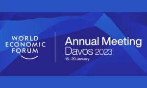 Read more about the article World Economic Forum 2023